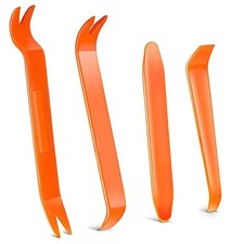 CAR TRIM REMOVAL PRY TOOL SET
