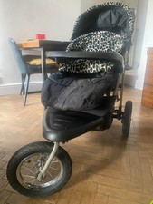 Urban Detour pushchair with