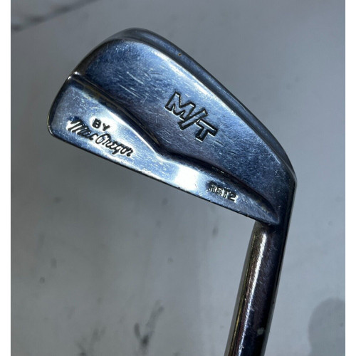 Macgregor rst2 single 2 - mt,