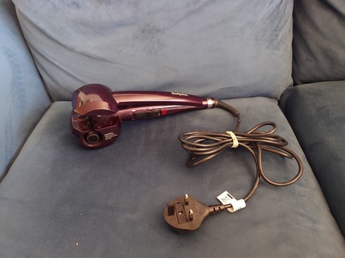 Babyliss f71e curl - f71e, secret