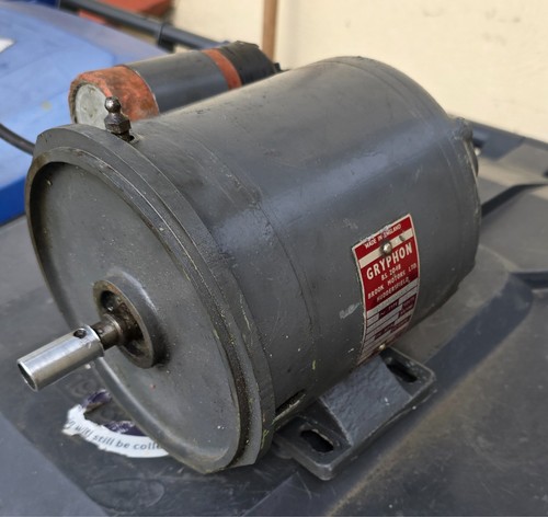 Myford lathe part ml7 - myford,