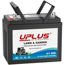 UPLUS 896 U1 Riding Lawn Mower