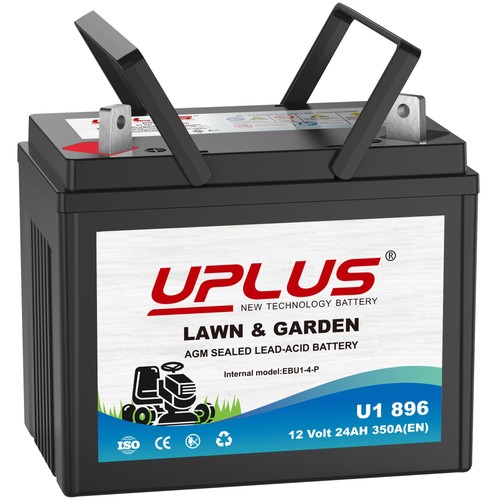 Uplus 896 riding - u1, lawn