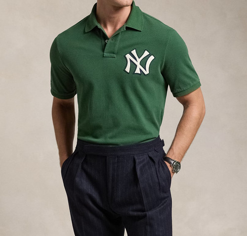 Polo ralph lauren mlb - x,