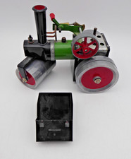 Vintage Boxed MAMOD Steam Roller Engine