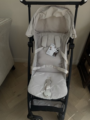 Cybex gold libelle stroller - cybex,