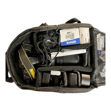 Nikon D3500 DSLR Camera with 3