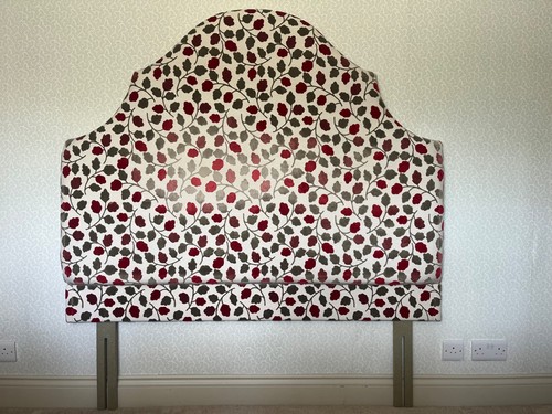 Kingsize headboard osbourne - headboard,