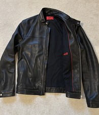 Classic Hugo Boss Black Nappa