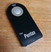 IR Wireless Remote Control For
