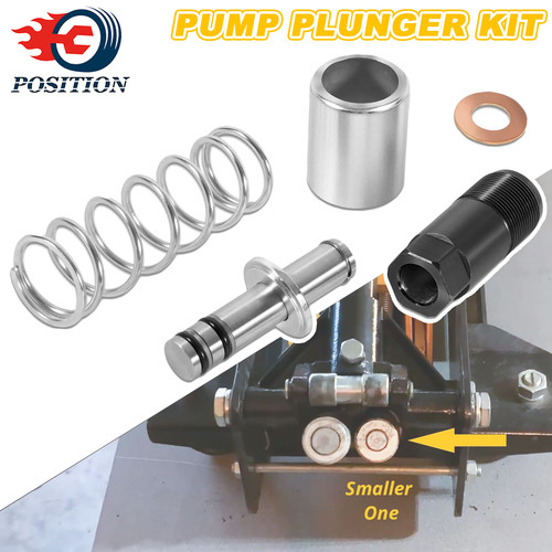 Pump piston kit for harbor - pump,
