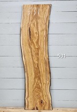 Live Edge Olive Wood Board –