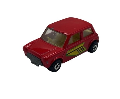 Matchbox superfast 29 - superfast, no.29