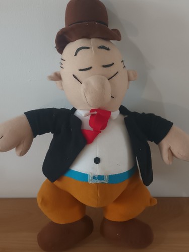 Popeye wellington wimpy - j.wellington,