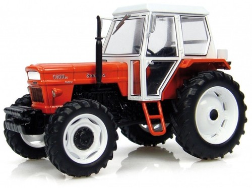 Universal hobbies fiat - fiat, someca