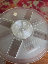 Emi brand clear - clear, plastic
