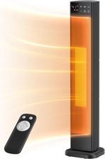 30 Inch Electric Heater, 2000W