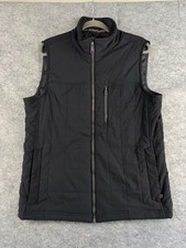 Orvis Mens Quilted Nylon Gilet