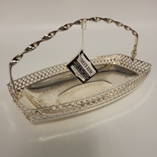 Mayell Queen Anne Silver