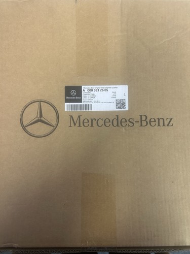 Mercedes benz original - mercedes,