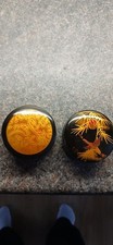 Japanese Lacquer Style Trinket