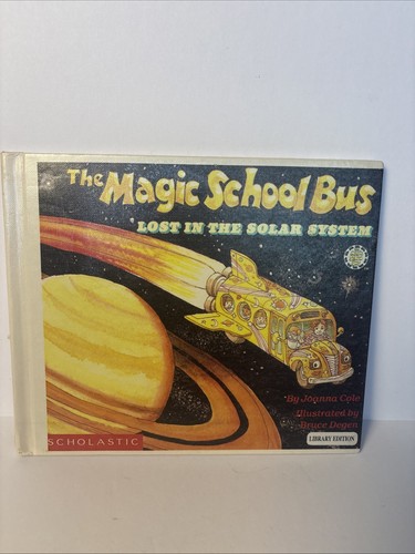 Htf 1990 the magic - 1990, school