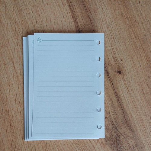 Approx pocket size filofax - approx,