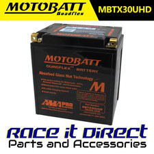 Motobatt Battery for Moto
