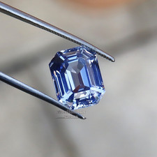 Natural flawless ceylon - ct,
