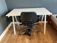 Vintage Weber Stylist Chair