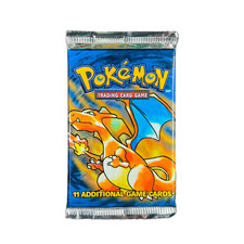 Pokemon Base Set 1999 -