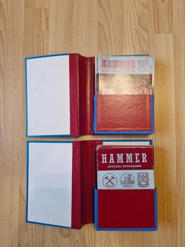 West ham united - ham, football