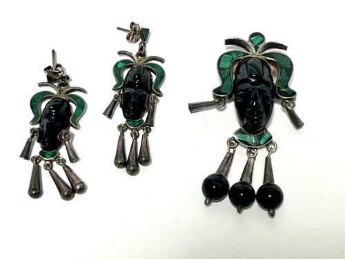 Vintage taxco 925 sterling - vintage,