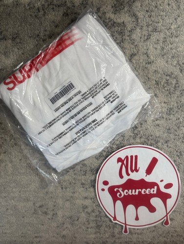 Supreme ss20 motion logo - ss20,