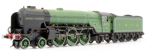 Hornby r3832 lner thompson - r3832,