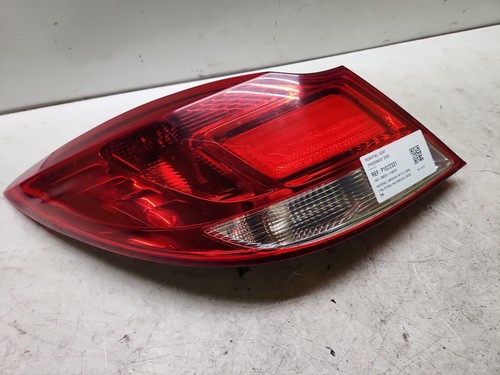 Vauxhall insignia mk1 rear - mk1,