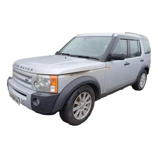 LANDROVER DISCOVERY WINDSCREEN