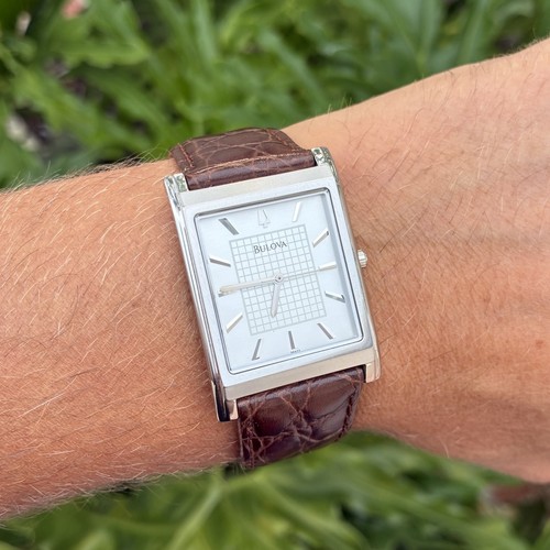 Gorgeous bulova men - gorgeous, men’s