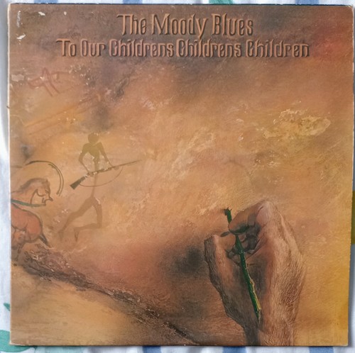 Moody blues our - blues,