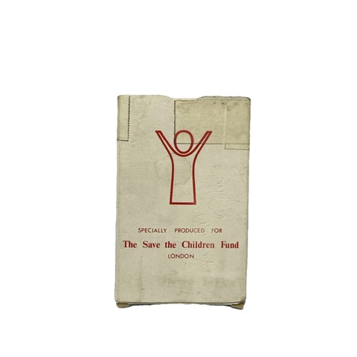 Vintage pack playing cards - pack,