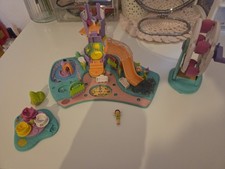 Funfair Polly Pocket 1996