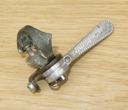 Campagnolo super nuovo record - super,