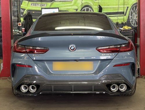Bmw series g20 custom - series,