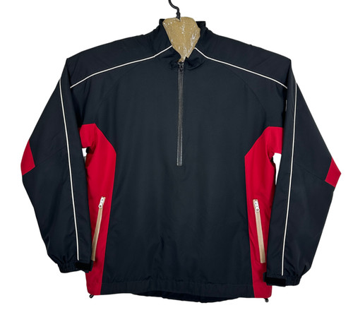 Footjoy dryjoys windbreaker - footjoy,