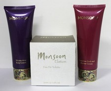 Monsoon Elation EDT Spray 50