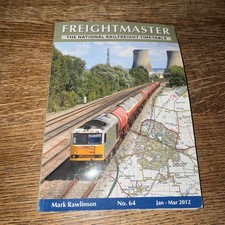 Freightmaster: The National