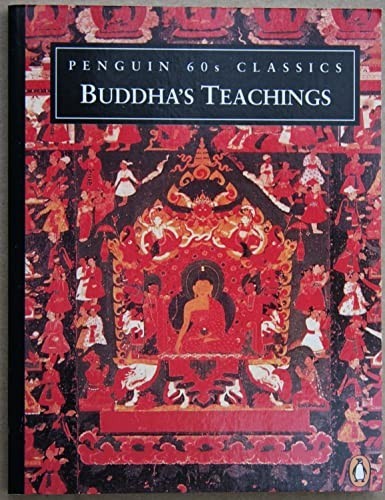 Buddha teaching penguin - buddha's,