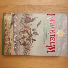 Khartoum : The Ultimate