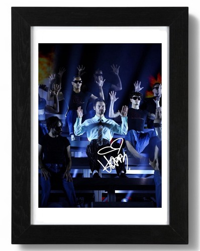 Harry styles signed - harry, autograph