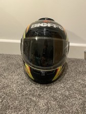 BIEFFE B12R Multicolour